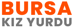 Bursa Kız Yurdu